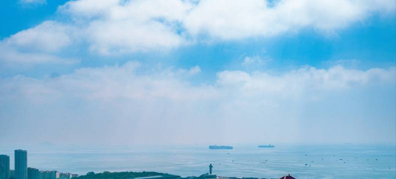 好时ArtToni公寓(海丰路分店)图片