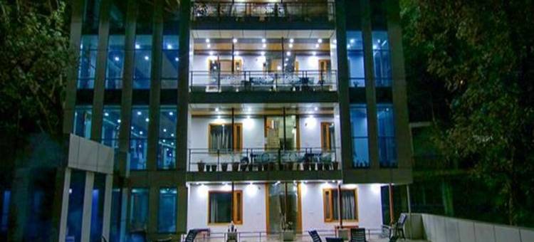 Fabhotel野花客栈(Fabhotel Wildflower Inn)图片