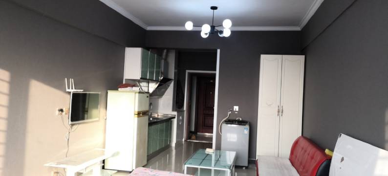 衡百学院13中14中英才学校民宿(丰泽街1号分店)图片