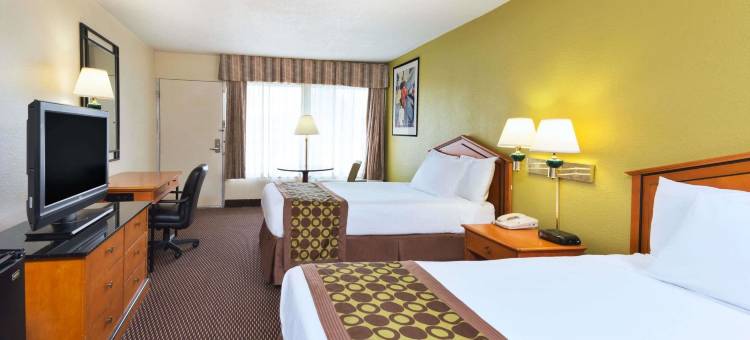 Ramada by Wyndham Pikesville/Baltimore North图片