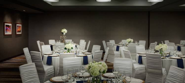 瓦拉瓦万怡酒店(Courtyard Walla Walla)图片