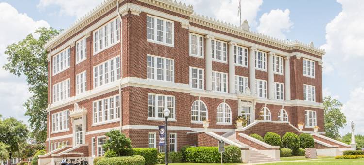 马歇尔温德姆戴斯套房酒店(Days Inn & Suites by Wyndham Marshall)图片