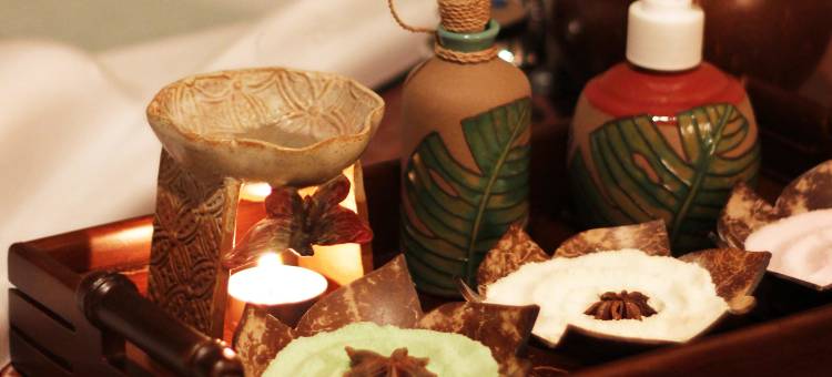 阿朱日惹酒店(Hotel Arjuna Yogyakarta)图片