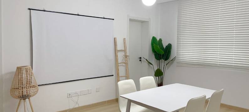 幸福预言公寓(园川街分店)图片