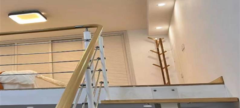 江阴恒大忠义街情公寓(虹桥南路分店)图片