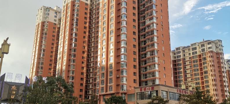 沧海一栗公寓(云中路分店)图片