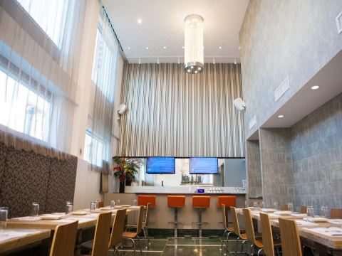 Wyndham Garden Brooklyn Sunset Park Hotel Overview