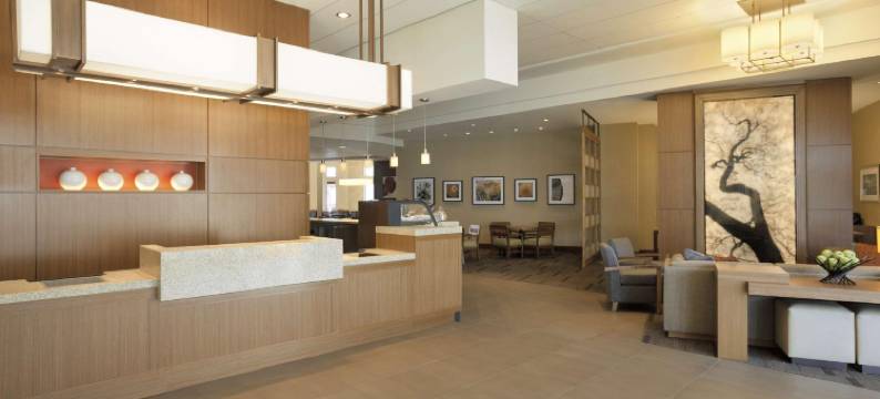 盐湖城/卡顿凯悦嘉轩酒店(Hyatt Place Salt Lake City/Cottonwood)图片