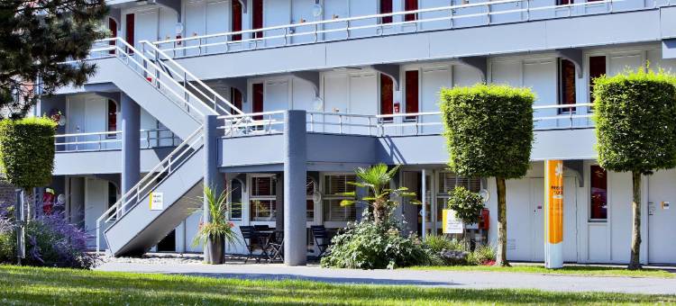 普瑞米尔佩里杰布拉扎克经典酒店(Premiere Classe Perigueux - Boulazac)图片