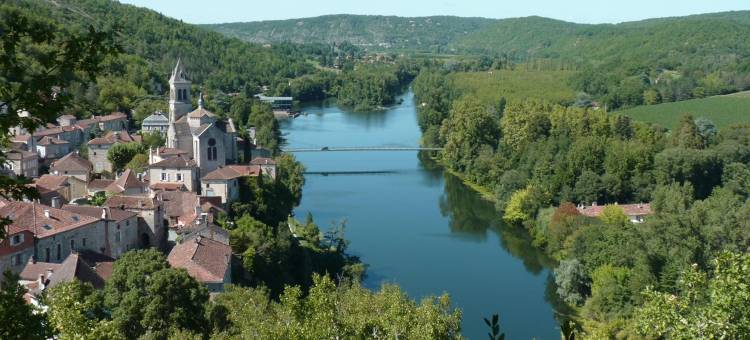 法国普赖萨克特雷斯酒店(Terres de France - Domaine de Claire Rive)图片
