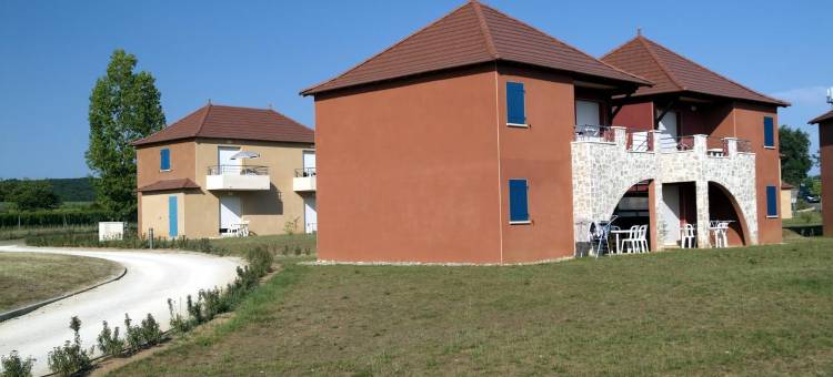 法国普赖萨克特雷斯酒店(Terres de France - Domaine de Claire Rive)图片