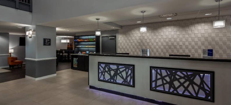 圣奥古斯丁I-95贝斯特韦斯特优质酒店(Best Western Plus St. Augustine I-95)图片