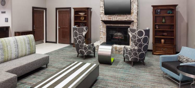 Residence Inn Beaumont图片