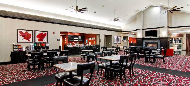 利斯堡Homewood Suites by Hilton(Homewood Suites by Hilton Leesburg)图片