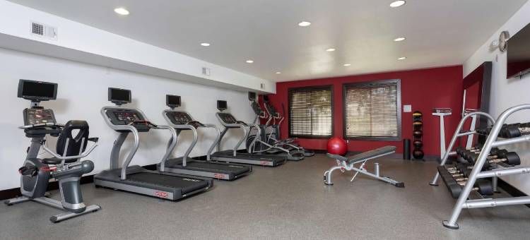 Homewood Suites by Hilton-哥伦布北极星(Homewood Suites by Hilton Columbus/Polaris)图片