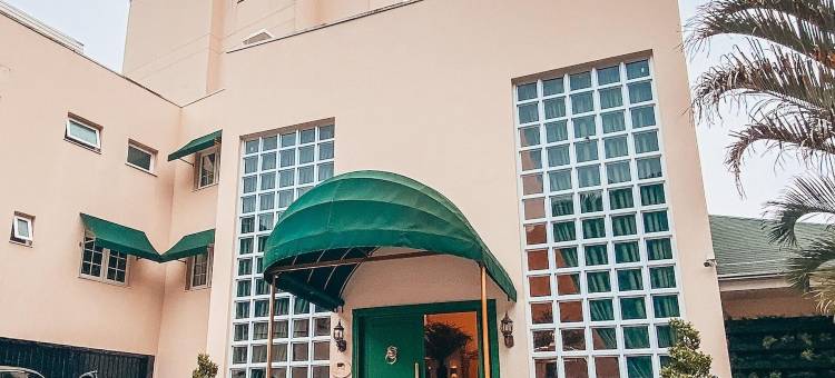 山谷别墅精品酒店(Villa do Vale Boutique Hotel)图片