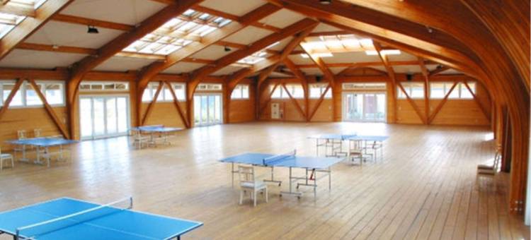 蓝莓山丘酒店胜浦(Hotel Blueberry Hill Katsuura)图片