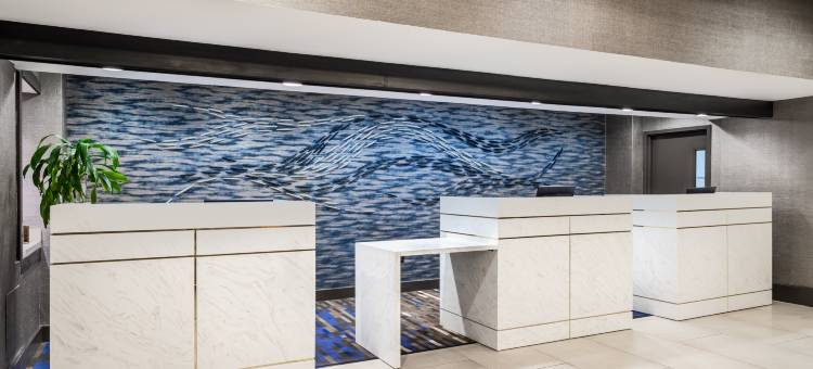 安纳普里斯皇冠假日(Crowne Plaza Annapolis)图片