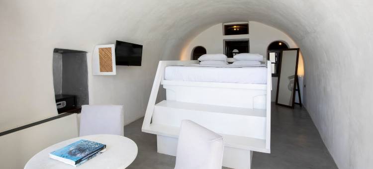 杜卡托迪欧亚 - 限成人(Ducato di Oia)图片