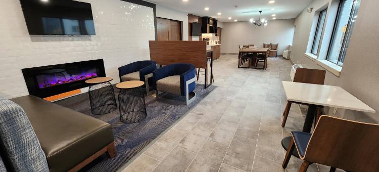 沃索拉昆塔温德姆酒店(La Quinta Inn by Wyndham Wausau)图片