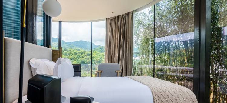 携程度假农庄安徽金寨大湾店图片