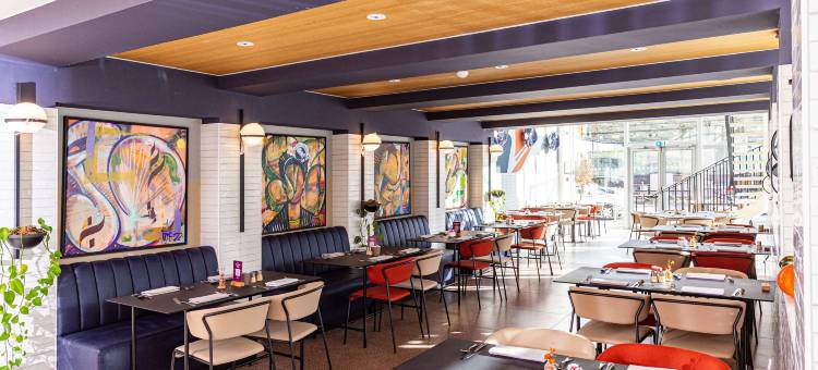 里尔希尔顿酒店(Hilton Lille)图片