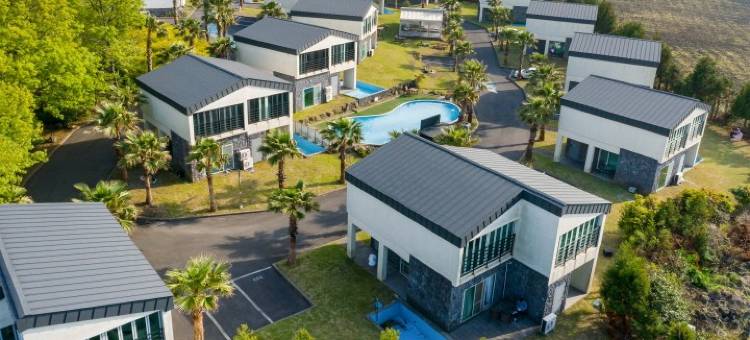 泳池别墅Sorang(Poolvilla Sorang)图片