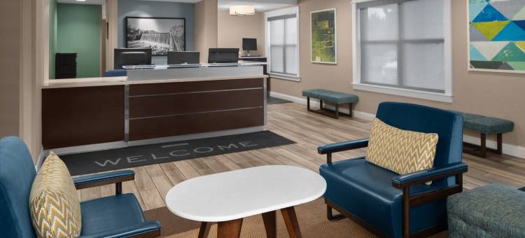 Residence Inn Boston Dedham图片