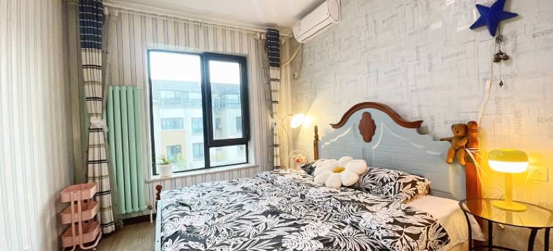 雨世陈香公寓(燕兴街分店)图片