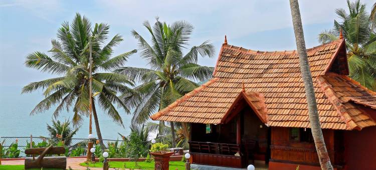 阳光景观海滩度假村(Sun View Beach Resort)图片