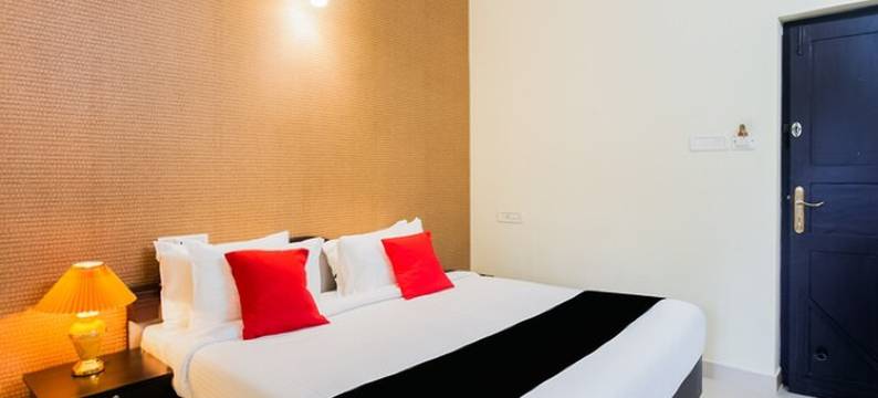 Pooram Residency Thrissur图片