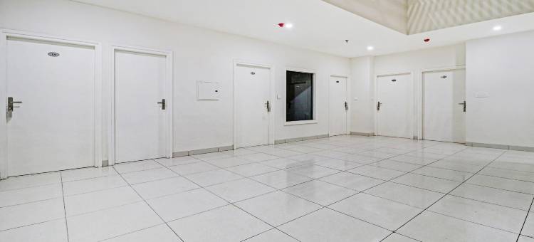 Treebo Kamron Regency Sector 80图片