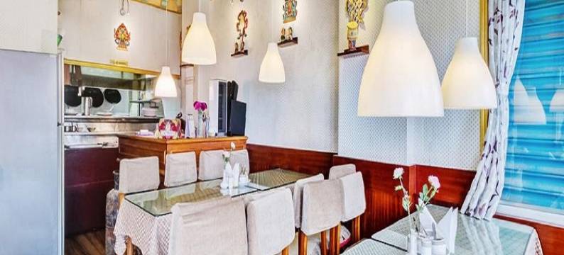 Dekeling Hotel图片