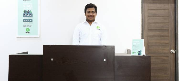 Treebo Hi Line 公寓 Kalapatti(Treebo Hi Line Apartments Kalapatti)图片