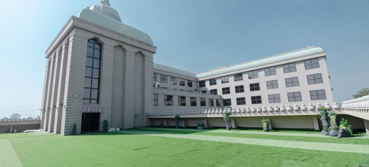 肖恩伊丽莎白酒店(Shawn Elizey)图片