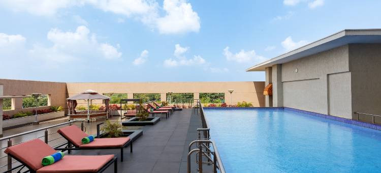 钦奈GST路欢迎酒店(Welcomhotel by ITC Hotels, Gst Road, Chennai)图片