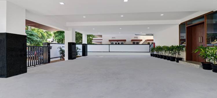 Treebo 拉加(Treebo Raga)图片