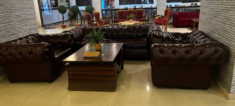 大型套房酒店(Grand Suites Hotel)图片