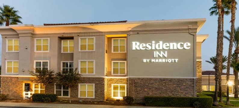 科罗娜里弗赛德Residence Inn 酒店(Residence Inn Corona Riverside)图片