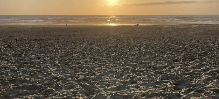 Villa with Swimming Pool 500 m from the Beach图片