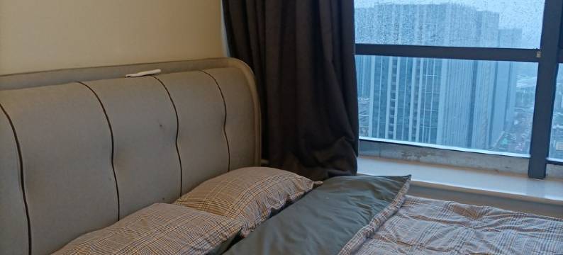 华南城温馨公寓民宿(港丰路分店)图片