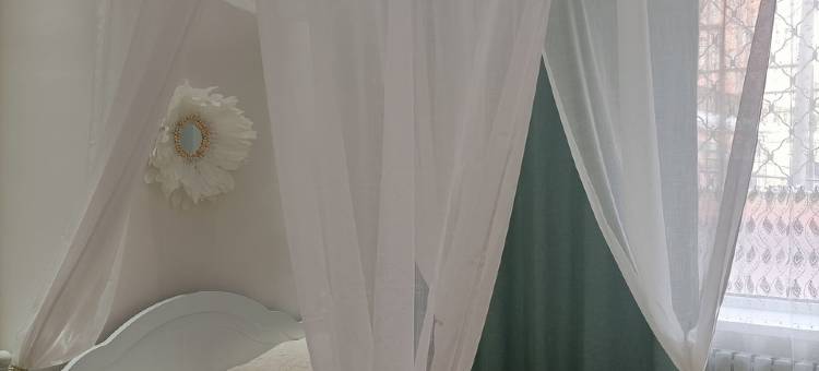 如你所院公寓(汇东街分店)图片