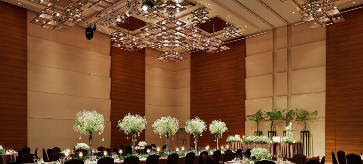 广岛喜来登大酒店(Sheraton Grand Hiroshima Hotel)图片