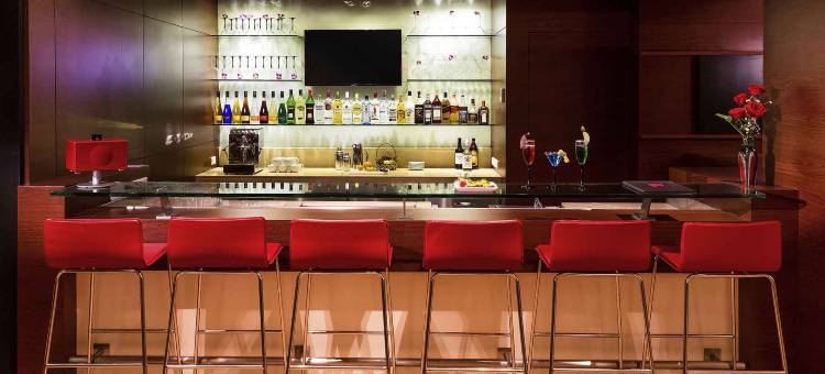 宜必思万象纳姆浦酒店(Ibis Vientiane Nam Phu)图片