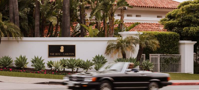 尼古湖丽思卡尔顿酒店(The Ritz-Carlton, Laguna Niguel)图片