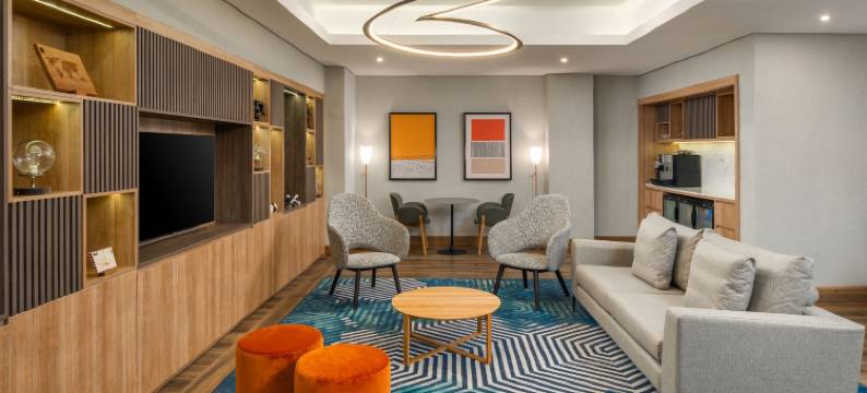 拉各斯福朋喜来登酒店(Four Points by Sheraton Lagos)图片