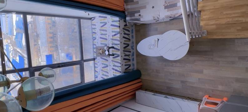 云端小筑客服民宿(万兴路分店)图片