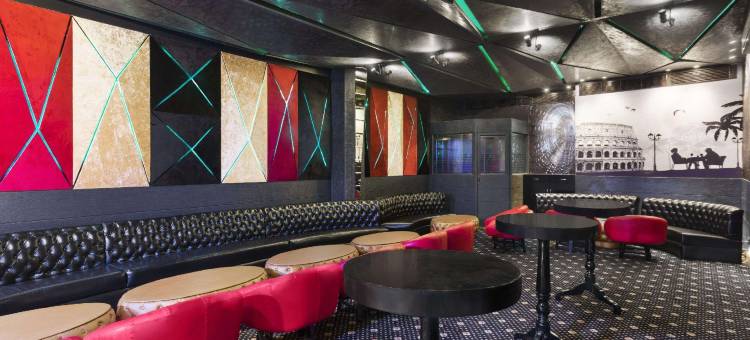 帕尼帕特温德姆戴斯酒店(Days Hotel by Wyndham Panipat)图片