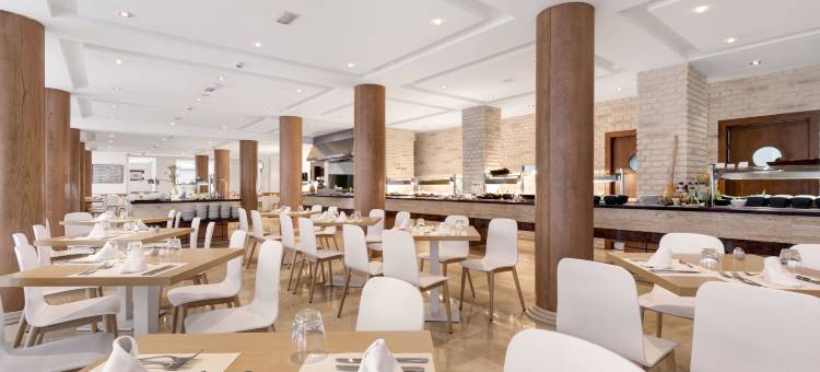 THB格兰普拉亚酒店-限成人入住(THB Gran Playa - Adults Only)图片