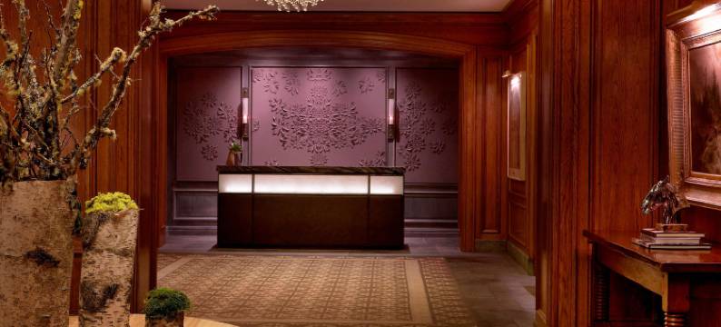 圣瑞吉斯阿斯彭度假村(The St. Regis Aspen Resort)图片